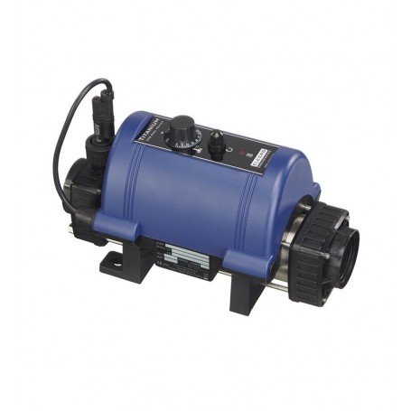 RÉCHAUFEUR NANO SPLASHER 3kW