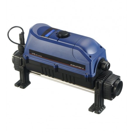 RÉCHAUFFEUR EVOLUTION 2