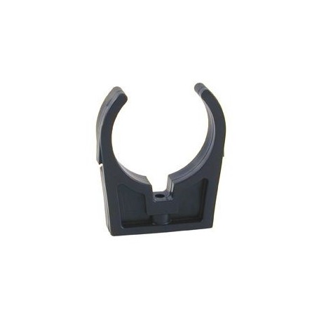 COLLIER DE FIXATION À PINCE OUVERTE D32 mm