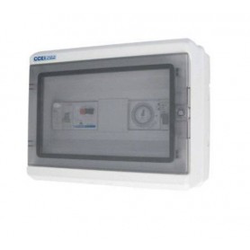 COFFRET PANORAMA FILTRE OU BALAI SEUL
