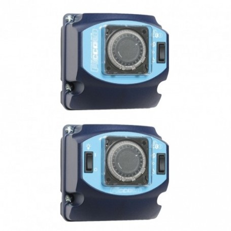 COFFRET PICCOLO BALAI MONO