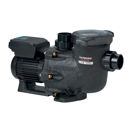 POMPE TRISTAR VSTD 1,5 CV TIMER