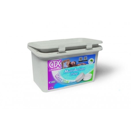 CTX 393 CHLORE MULTIACTION  1 kg