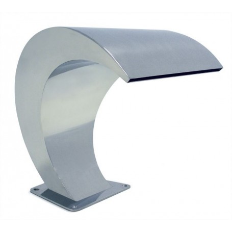 Cascades inox 500 mm