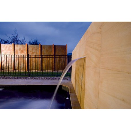 Cascades SILKFLOW 300 mm