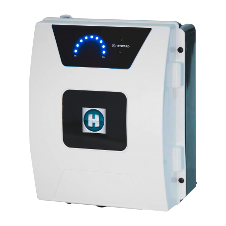 ÉLECTROLYSEUR AQUARITE® FLO AU SEL 22 g/h 100 m³