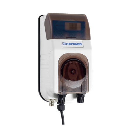REGULATEUR POOL PH HAYWARD