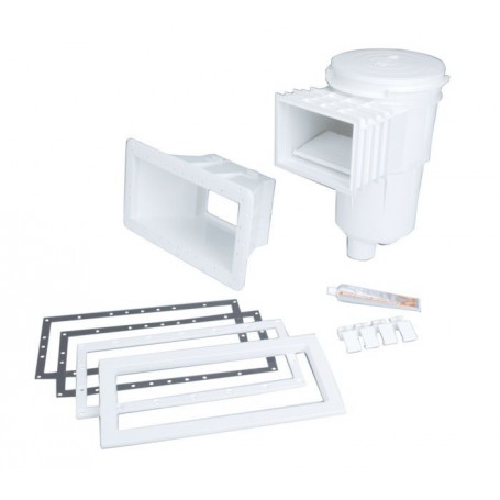 Skimmer PANEL PROTECT