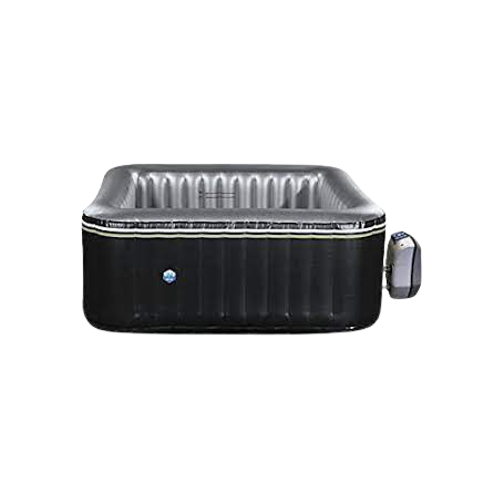 Netspa gonflable Aspen 4 places