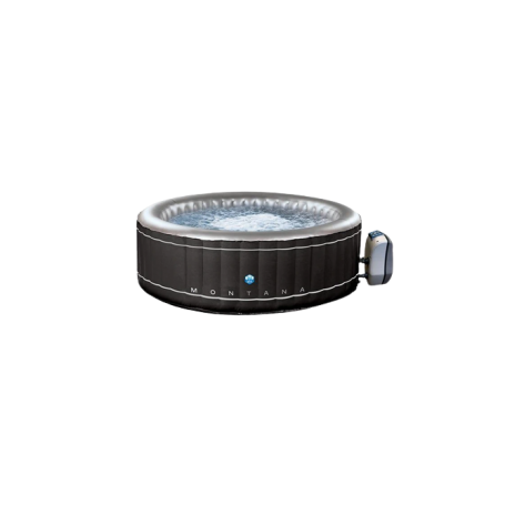 NetSpa Montana 4 places