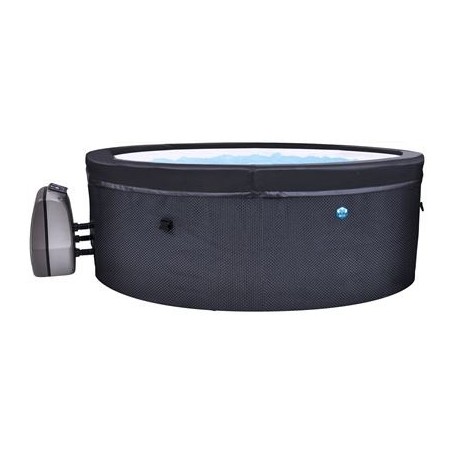 NetSpa semi-rigide VITA  4 places