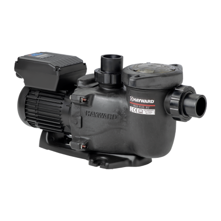 Pompe piscine Hayward Max-Flo XL™ VSTD - 1,5 CV Mono