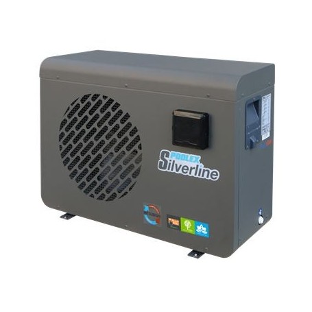 POMPE À CHALEUR POOLEX SILVERLINE R32 - Modèle 90