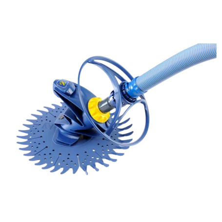 Robot hydrauliques  T3® Zodiac