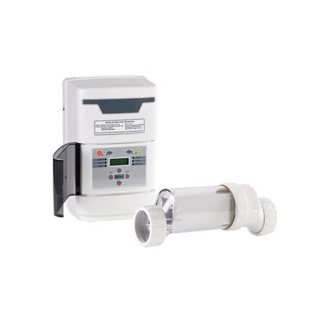 ÉLECTROLYSEUR AU SEL POOLEX CHLOÉ CL15