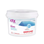 CTX- 130 Brome -  5 kg