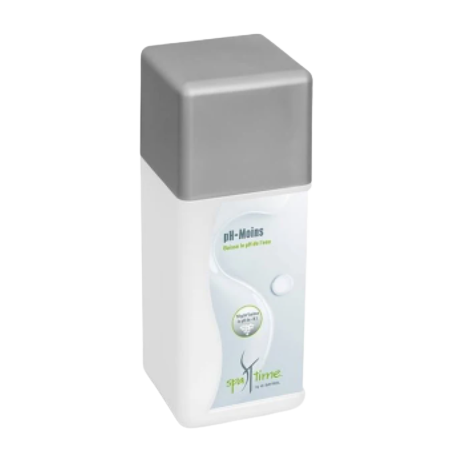 BAYROL SPA TIME  pH - 1,5 kg