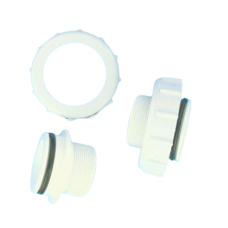 G-27-1092 - "KIT RACCORDS 2\" VANNE FILTRE SAB TRITON AM (PENTAIR)"