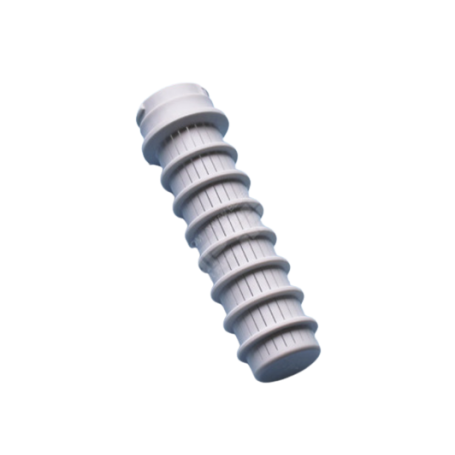 R301904 - "CRÉPINE FSAB TRITON. TAGELUS ET POSEIDON 40 NM/AZUR/CRISTAL-FLO - 19\" / 130 MM - REMPLACE G-SS6-025314 ET 24