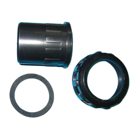 4405010107 - RACCORD UNION + ÉCROU + JOINT - PPE SPRINT. VICTORIA. ASTRAL GLASS PLUS 1.5/2/2.5 CV - REMPLACE 4405010108