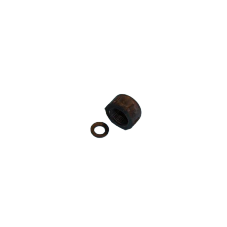 E89022402 - BOUCHON VIDANGE AVEC JOINT