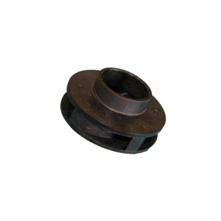 E01311015 - TURBINE SS020(220V/50HZ)/ SS050(110V/60HZ) & (220V/60HZ)