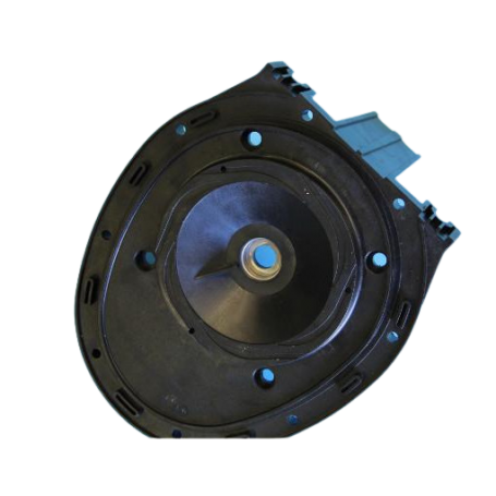 E01021065 - BRIDE DE POMPE