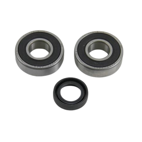 SPX62022RS - KIT ROULEMENTS AVANT/ARRIÈRE 6202 (X2) MOTEUR RF 1 (HAYWARD)