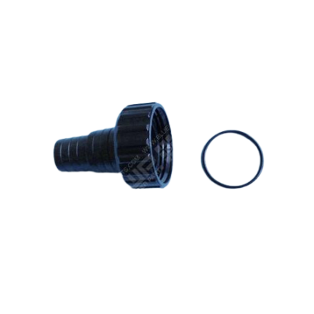 SPX8100UNBPAK - RACCORD UNION COMPLET 32/38 MM PPE POWER-FLO II (HAYWARD)