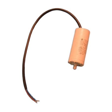 CB0002 - CONDENSATEUR PPE MAX-FLO - 0.75 CV (16 ΜF)