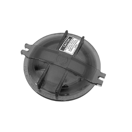 SPX3000D - COUVERCLE DE PRÉFILTRE PPE SUPER II/ VSTD (HAYWARD)