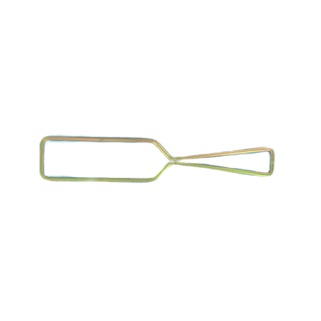 RU7911 - CLÉ DE SERRAGE DE COUVERCLE POMPE (5JWP. 5P2R. 5P4R) - (STA-RITE) - ORIGINE : USA