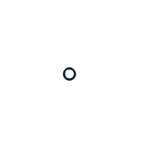 R702218 - JOINT DE PLATEAU D'ETANCHÉITÉ POMPE BR 65E/400E/463/700E/SWIMMEY SW12 À 19/ATLAS/NOCCHI - 1KW À 1.50KW (STA-RITE)