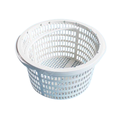00249-0500 - REMPLACE 4402010103 - PANIER DE SKIMMER GM STANDARD LINER/BÉTON + ANSE - NOUVEAU DESIGN (ASTRAL)