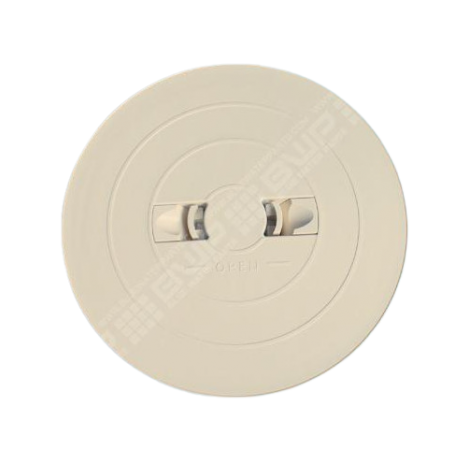 4402010064 - COUVERCLE ROND SK PRESTIGE - SABLE - REMPLACE 05280R0300CL090