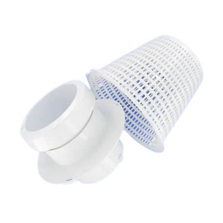 HD105 - KIT DE CONVERSION SKIMMER (DE VOLET À ECUMEUR FLOTTANT) (CERTIKIN)