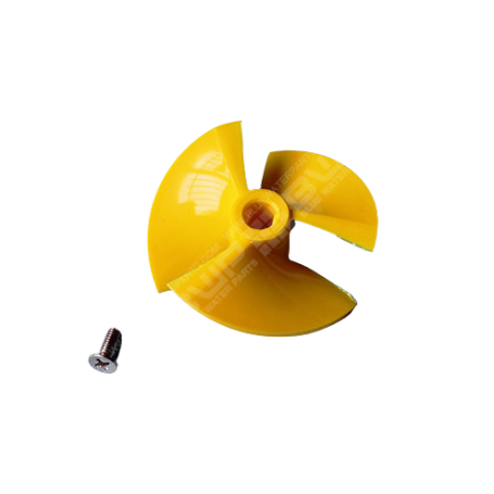 9995269 - HÉLICE + VIS (MAYTRONICS)