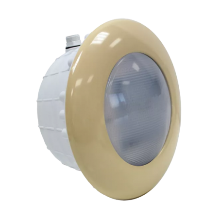 PROJECTEUR EASY LINE PAR56 LED BLANCHE - SABLE