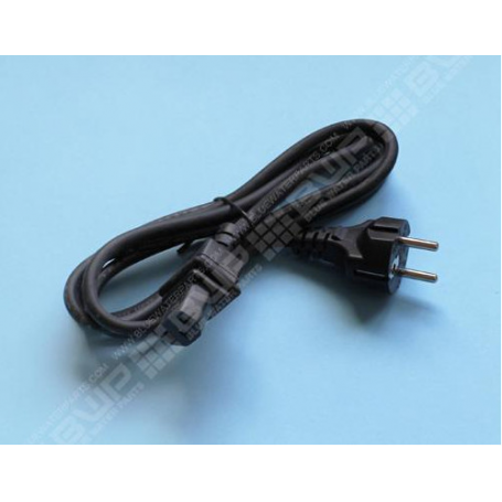 AC0109900 - CABLE D'ALIMENTATION 3 PIN POUR TRANSFO. AQUATRON (ASTRAL)