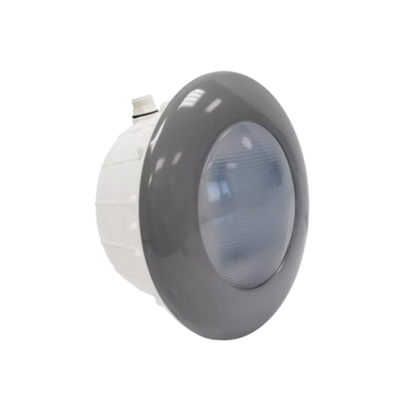 PROJECTEUR EASY LINE PAR56 LED BLANCHE - GRIS