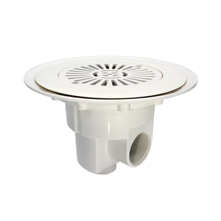 BONDE DE FOND Ø 290 SPÉCIAL LINER  - MODÈLE MÉTRIQUE