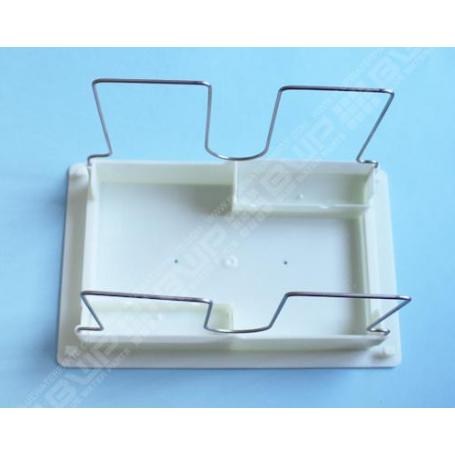 BS6100100 - ENSEMBLE PORTE SAC 305MM X 193 MM