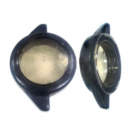 SPX2700DLS- Couvercle pompe max flo II