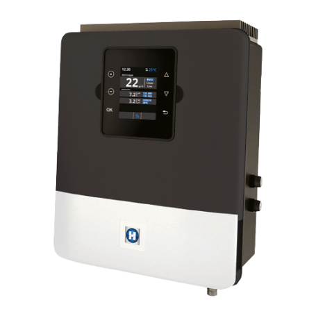 ÉLECTROLYSEUR AQUARITE® LT SV - 95 M³