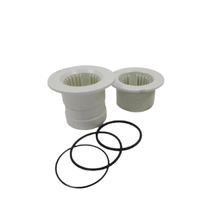 ADAPTATEUR POUR TRAVERSÉE DE PAROI - BETON