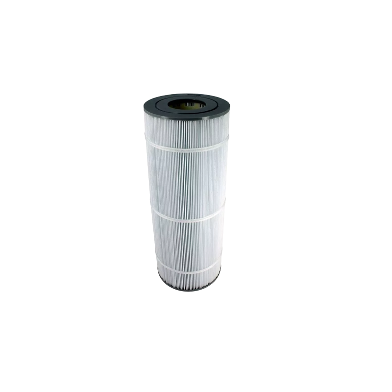 Kit De 2 Cartouches Filtrantes Pour Robot Piscine Hayward Tigershark, AquaVac - Référence RCX70101 - Filtration Haute Performance 3 Couches