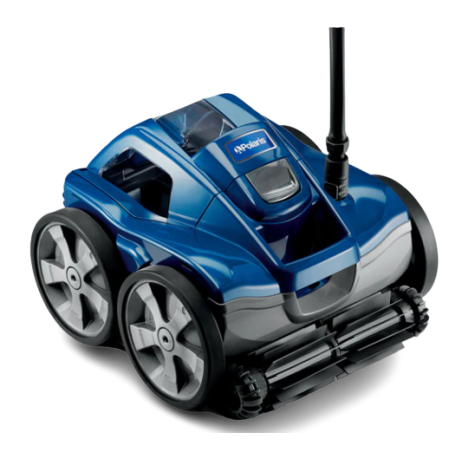 Polaris® QUATTRO™ P40 Sport