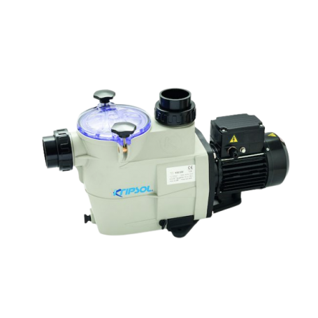 POMPE FILTRATION KRIPSOL -  KS 0,75 CV MONO - 11,5 M³/h