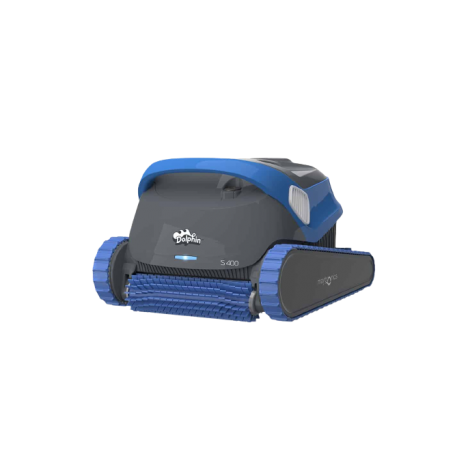 ROBOT Dolphin S400