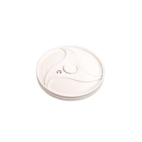 W7330219 - ROUE COTÉ ROUE UNIQUE (380/360) - OLD : 9-100-1116